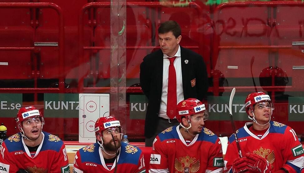 Алексей Кудашов рассказал, о чем больше всего жалеет как игрок