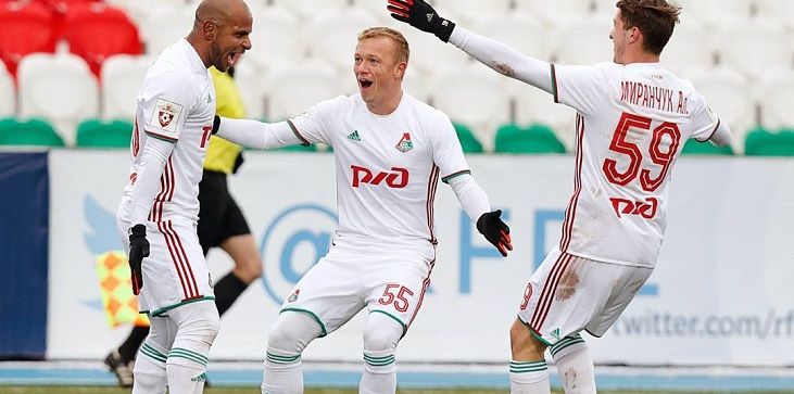 Для кого играли в Уфе?
