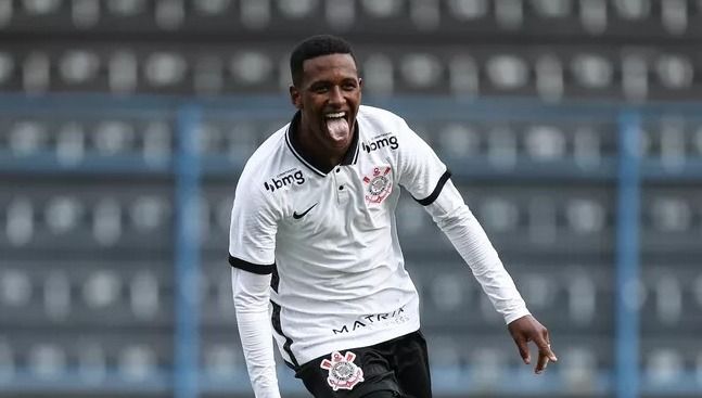 «Коринтианс» увеличит отступные за Педро, которого хочет купить «Зенит» «Коринтианс» увеличит отступные за Педро, которого хочет купить «Зенит»