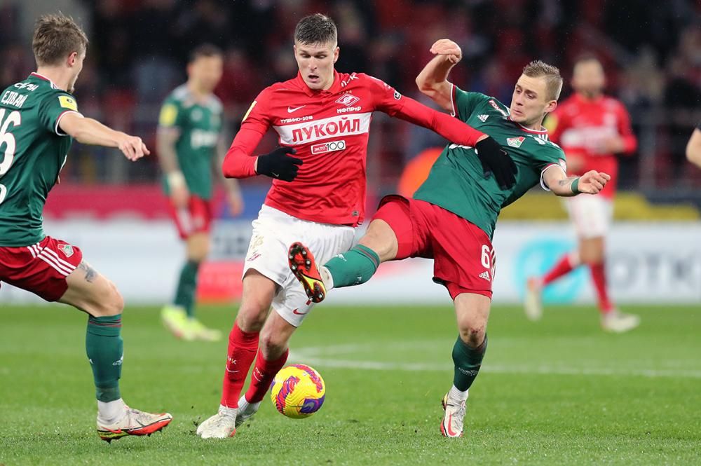 Комментаторы «Матч ТВ» Шнякин и Нагучев не получили назначения на матчи 23 тура РПЛ Комментаторы «Матч ТВ» Шнякин и Нагучев не получили назначения на матчи 23 тура РПЛ