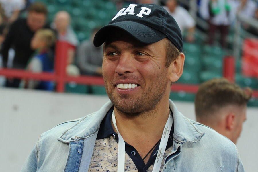 Александр Егоров прокомментировал спорные решения судей в матчах 11 тура