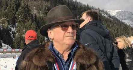 Тихонов: Антирекорд 29 стартов, а болван Губерниев говорит, что мы лучшие!