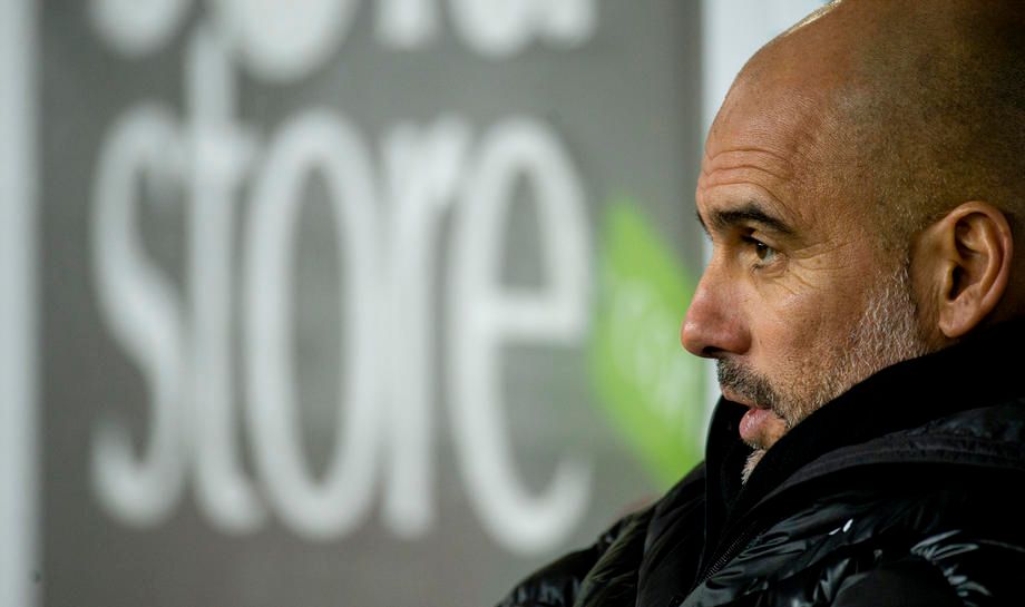 Отец Гвардиолы не исключает возвращение Пепа к работе тренера «Барселоны»