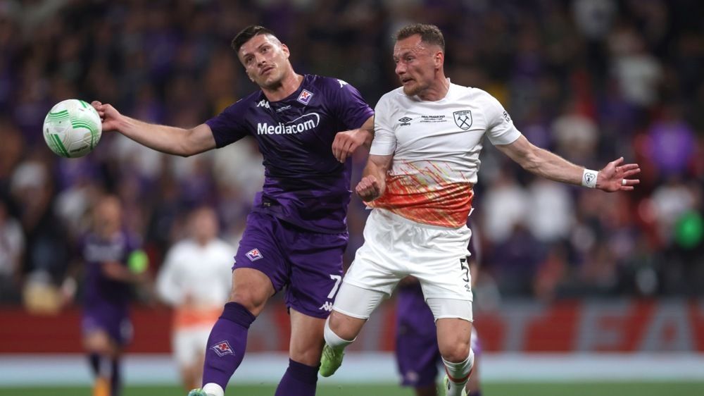 Агент Барбоза считает, что Йович не поможет «Локомотиву» бороться за чемпионство Агент Барбоза считает, что Йович не поможет «Локомотиву» бороться за чемпионство