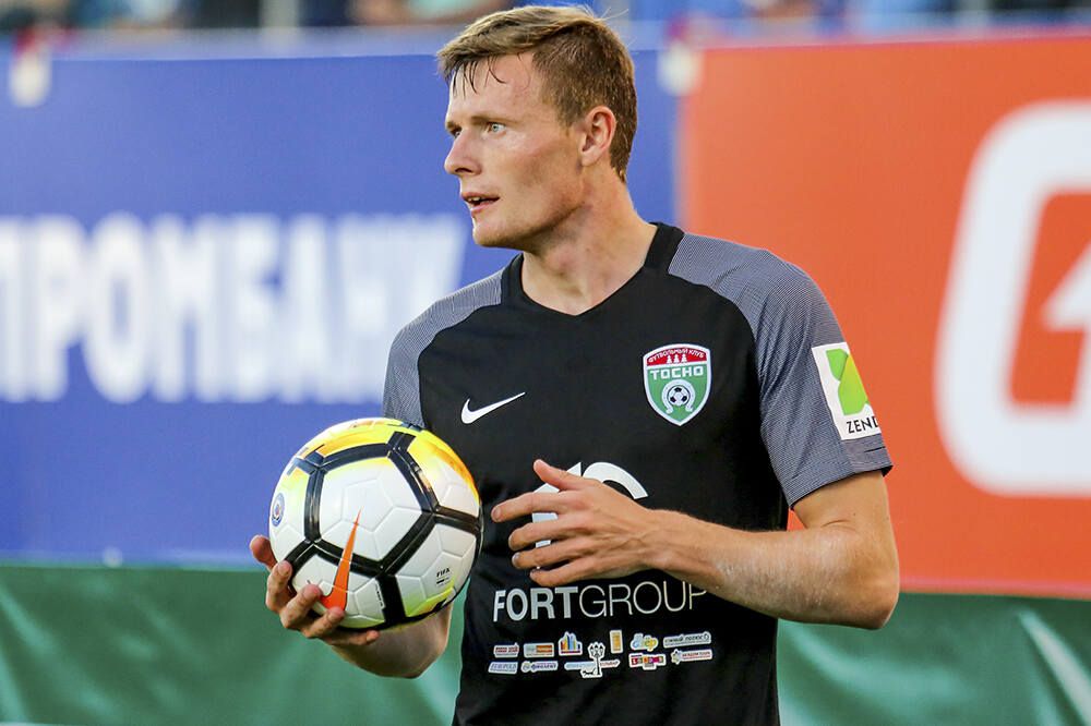 Алексей Игонин: Финансовые проблемы в «Тосно»? В «Сатурне» прошли такой же путь, закончился он плачевно