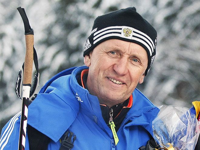 Владимир Аликин: Шипулин не отвечает за свои слова