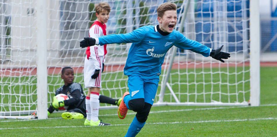 Академия «Зенита». Куда пропадают таланты?