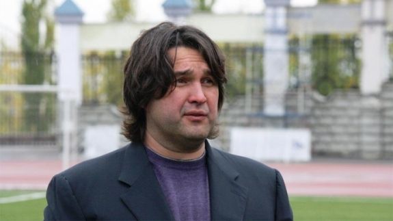 Шамиль Газизов: Обляков сам принял решение перейти в «Уфу». Почему — надо спросить у него