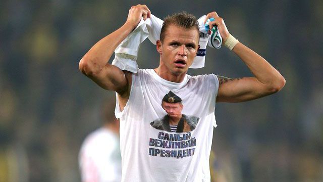 Дмитрий Тарасов: Интересно было бы попробовать себя в Думе, ЛДПР – хорошая партия