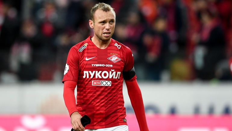 Николай Наумов объяснил, почему возвращение Глушакова в «Локомотив» не ухудшило бы отношения Кикнадзе с фанатами