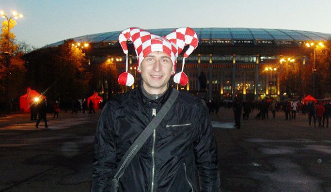 «Чайку» отправили в ПФЛ за три договорняка. Скандального арбитра и фаната «Спартака» Костевича забанили пожизненно