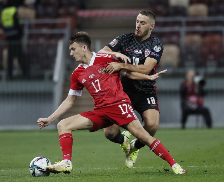 Мяч Головина в ворота «Бреста» признан лучшим голом января в чемпионате Франции Мяч Головина в ворота «Бреста» признан лучшим голом января в чемпионате Франции