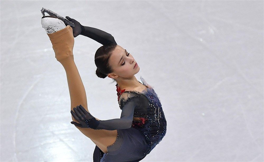 ISU продлил отстранение российских и белорусских фигуристов, конькобежцев и шорт-трекистов