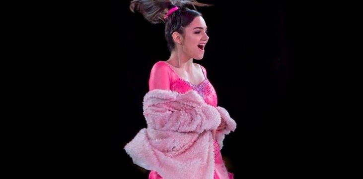 Юбилейный Fantasy on Ice в Японии: как Россию представили Загитова, Медведева и Туктамышева