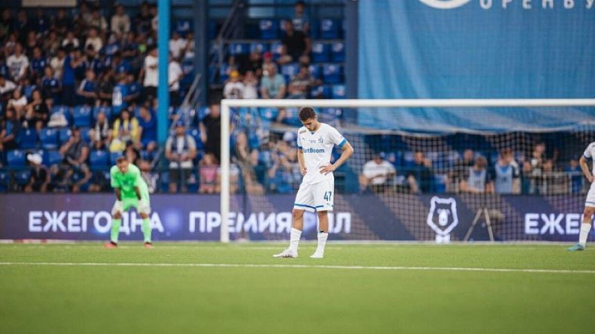 Спортивный директор «Лацио» заявил, что «Динамо» хочет слишком много денег за переход Захаряна