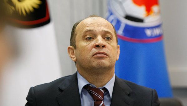 Андрей Будогосский: Отрицательно отношусь к идее Прядкина о введении видеоповторов