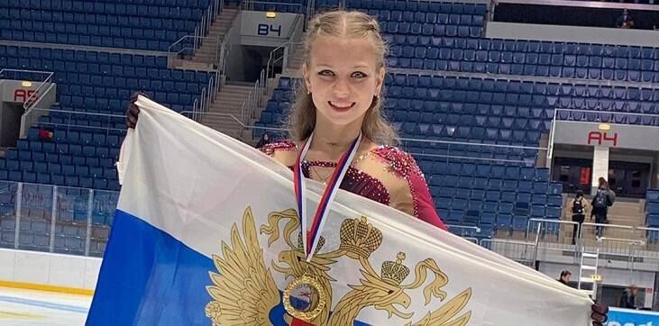 Сергей Шахрай: Трусова что у Тутберидзе, что у Плющенко докатается до 17 лет и уйдет