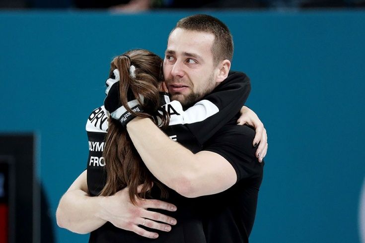 Пресс-атташе ОАР: Официальных результатов вскрытия допинг-пробы B российского спортсмена на ОИ-2018 еще нет Пресс-атташе ОАР: Официальных результатов вскрытия допинг-пробы B российского спортсмена на ОИ-2018 еще нет