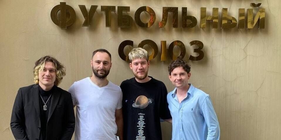 Тренер 2Drots Кузнецов сообщил, что ему предлагали подписать бывших игроков сборной России