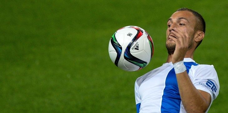 Все новички «Зенита» отправились в Дубай с первой командой