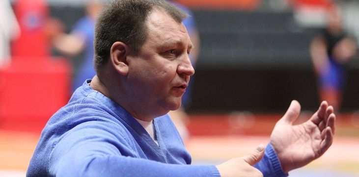 Андрей Спиридонов: Хотим оставить Валиева в «Зените»