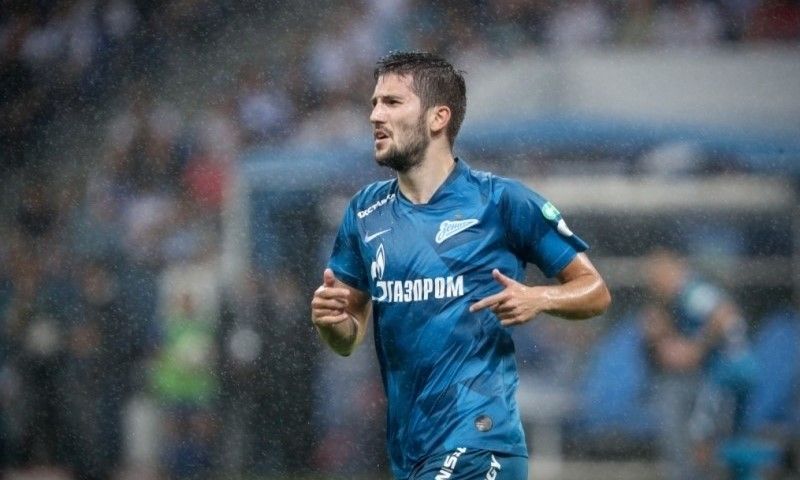 Сутормин возвращается в Оренбург. Забьет ли то, что не забил в Сочи?