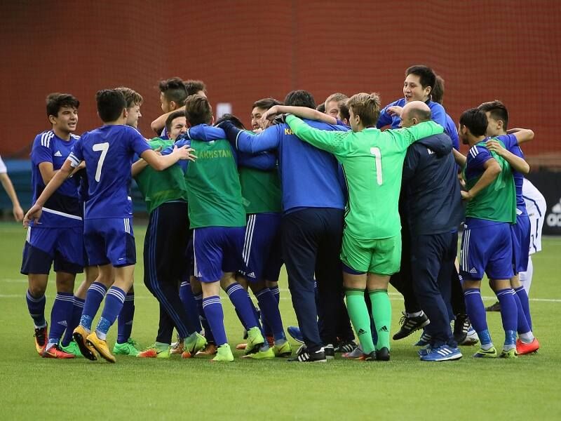 Клуб Аршавина лишил Казахстан капитана