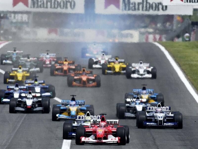 Боссы команд Формулы-1 завтра обсудят новый регламент квалификации