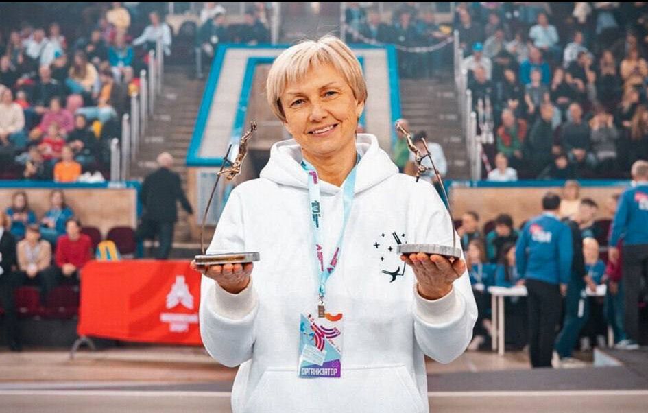 Дегтярев утвердил нового главного тренера сборной России по легкой атлетике