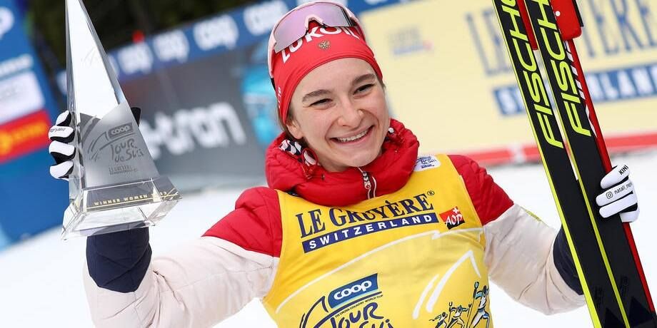 Бородавко уверен, что у Непряевой не смогут отобрать «Большой хрустальный глобус»