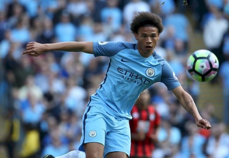 Лерой Сане: Когда мы выиграем АПЛ, никто не вспомнит о таких поражениях