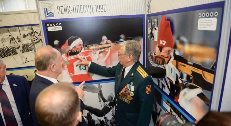 Канделаки обвинила Тихонова в «крестовом походе» на СБР