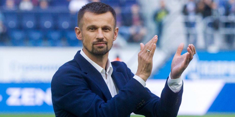Сергей Семак: Обидный пенальти не дал нам победить «Локомотив» 