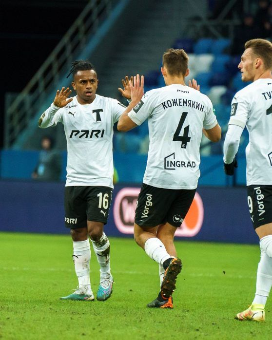 Бышовец прокомментировал турнирное положение «Торпедо» после 20 тура Бышовец прокомментировал турнирное положение «Торпедо» после 20 тура