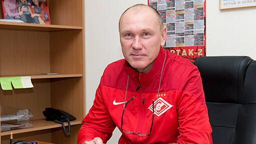 Сергей Родионов: Погода в Москве не балует, но постараемся провести матч с «Амкаром» на хорошем поле