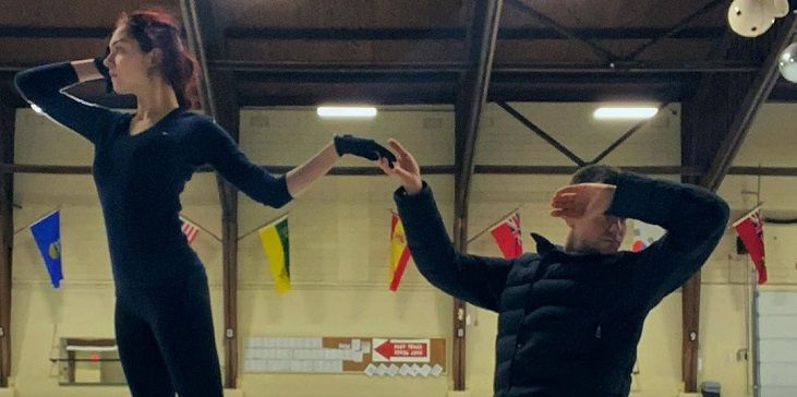 Татьяна Тарасова предлагает организовать показательные выступления фигуристов – выручка в фонд любой больницы Татьяна Тарасова предлагает организовать показательные выступления фигуристов – выручка в фонд любой больницы