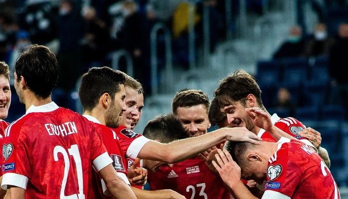 Пройдет ли Россия на чемпионат мира по футболу 2022 Пройдет ли Россия на чемпионат мира по футболу 2022