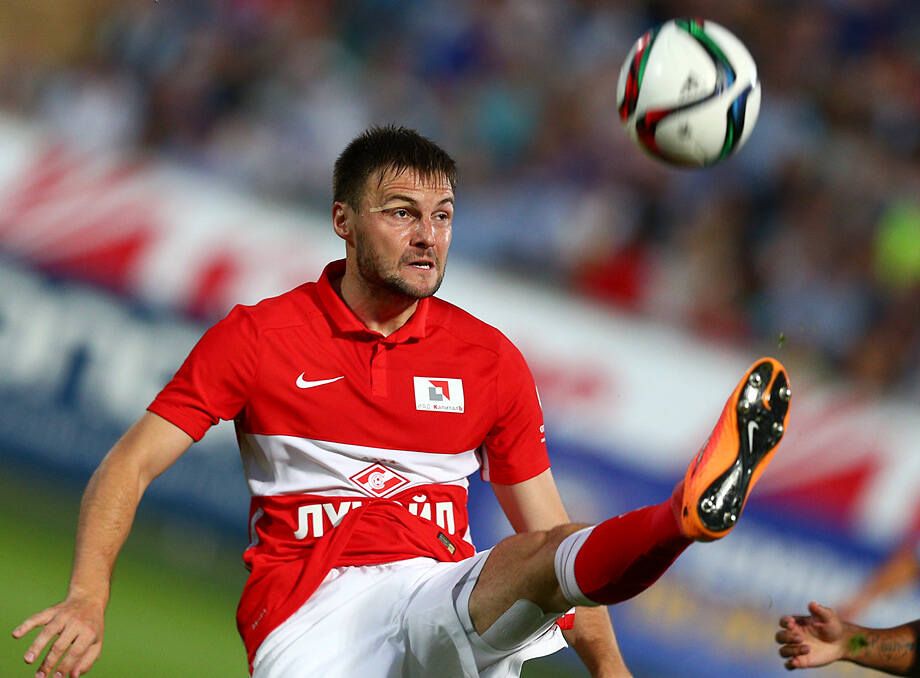 В «Спартаке» большие, но ожидаемые перемены В «Спартаке» большие, но ожидаемые перемены