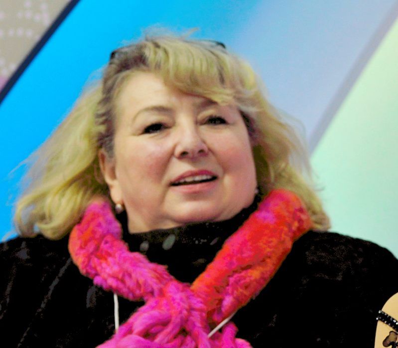 Уткин об отстранении Тарасовой: Приличному человеку не пристало сегодня комментировать