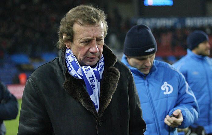 Главный провал Семина. Федорычев ждал медалей, а «Динамо» чуть не вылетело