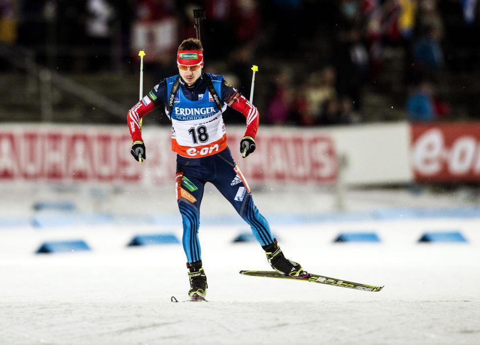 Вяльбе подтвердила отсутствие Устюгова на первой этапе Кубка России