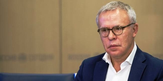 Вячеслав Фетисов: Кузнецов не думал о последствиях не только для себя, но и для сборной Вячеслав Фетисов: Кузнецов не думал о последствиях не только для себя, но и для сборной