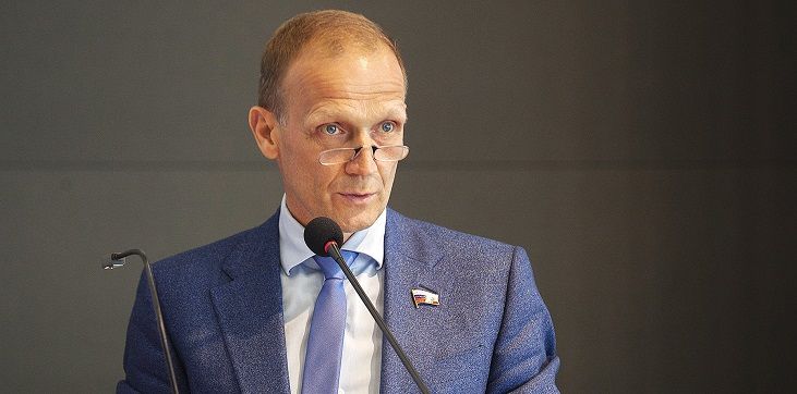 Владимир Драчев заявил, что отставка Хованцева была поспешной