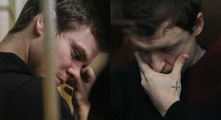 Адвокат Пака высказалась об УДО Кокорина и Мамаева