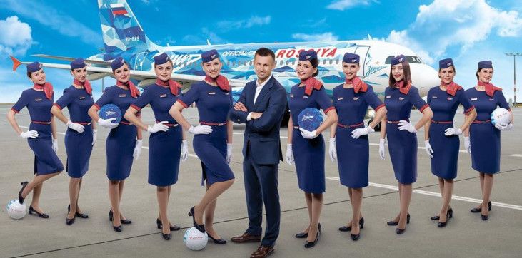 «Зенит» продолжит сотрудничество с авиакомпанией «Россия» на прежних условиях «Зенит» продолжит сотрудничество с авиакомпанией «Россия» на прежних условиях