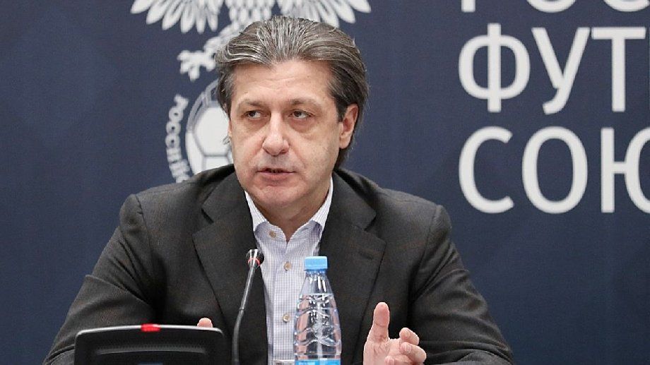 Судья Васильев вскрыл язву Хачатурянца 