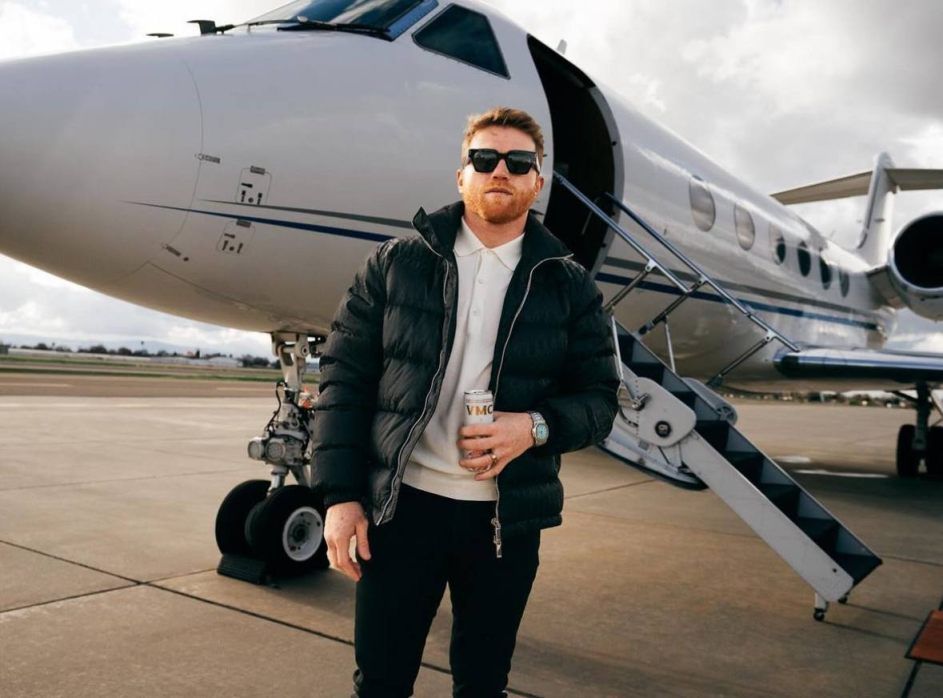 Сауль Альварес может подраться с Чарло 4 мая в Лас-Вегасе