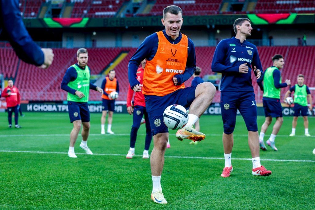 Дмитрий Воробьев