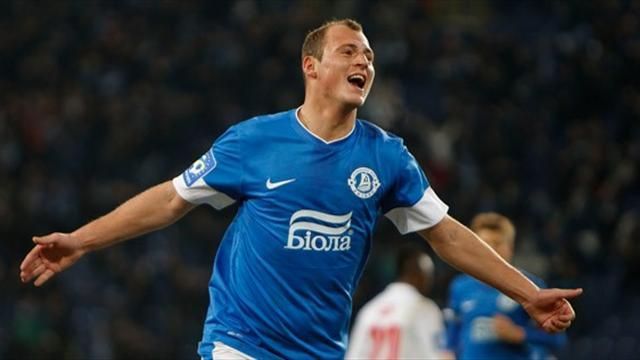 Роман Зозуля станет игроком «Бетиса»