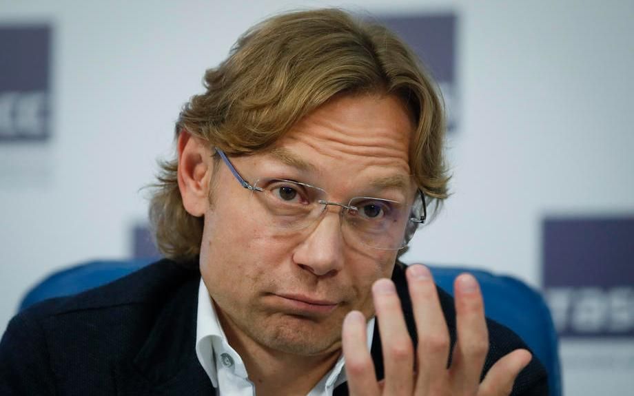 Валерий Карпин о трансфере Дзюбы: Я здесь ни при чем